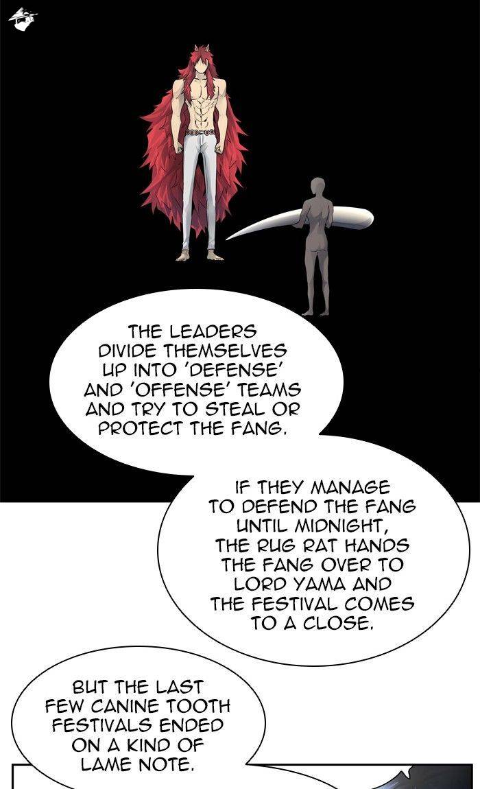 Tower of God Chapter 425 image 072